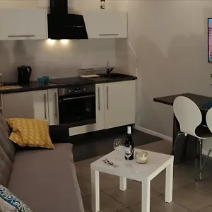 Cicha Przystan - Port Apartment