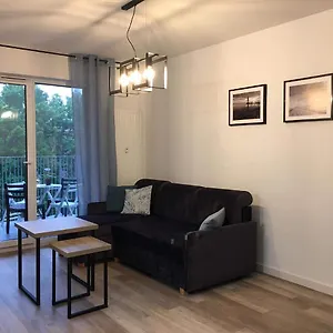 Apartament Kora, Kołobrzeg