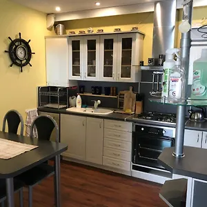  Apartment Plaza Z 2 Sypialniami I Salonem - 150 M Od Morza