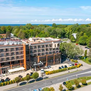 Hotel Leda - Adults Only, Kołobrzeg