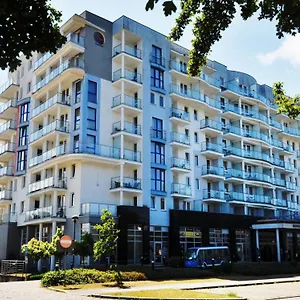  Apartment Prywatne Z Aneksem Kuchennym W Divie