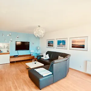  Apartment Piaskowy Jantar 2