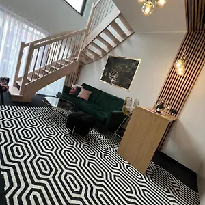 Apartament A213 Solny, Kołobrzeg