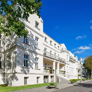 Jantar & By Zdrojowa Hotel