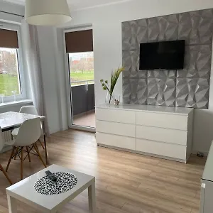 Apartament Ogrody, Kołobrzeg