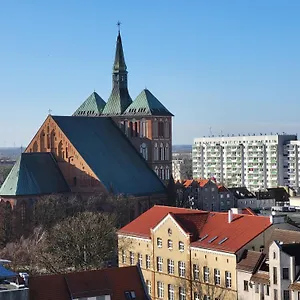 Apartament Seagull, Kołobrzeg