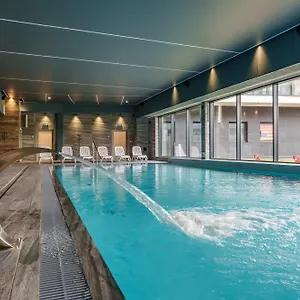  Apartment Faro Blisko Morza Basen Sauny Gym W Cenie
