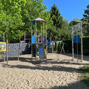  Apartmán Klif Polanki Park