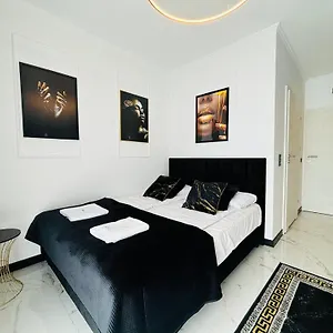  Apartment Na Spokojnej