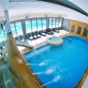 Apartament On Ulica Poleska, Kołobrzeg