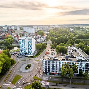 Mlynska 10 By Nad Parseta Apartment