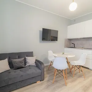 Apartament Sunline, Kołobrzeg