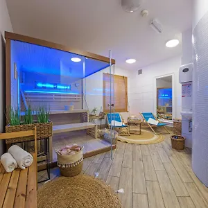 2* Hotel Zorza