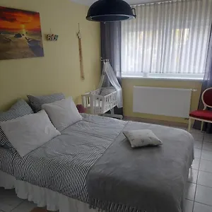  Apartment Szafirowa 25 Parter