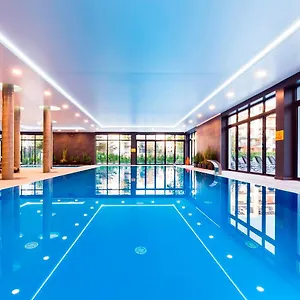 Apartament Z Wellness Polanki Park, Kołobrzeg