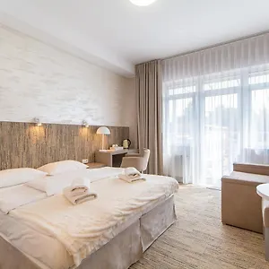 Kompleks wypoczynkowy Wiga, Kołobrzeg