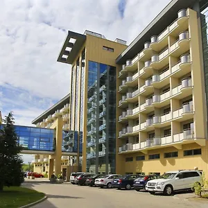 4* Szálloda Arka Medical