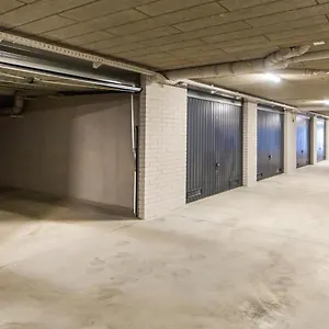  Apartmán Baltia - Blizej Morza