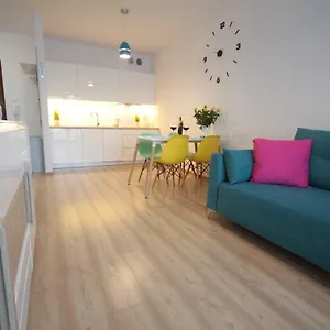  Apartment Venezia